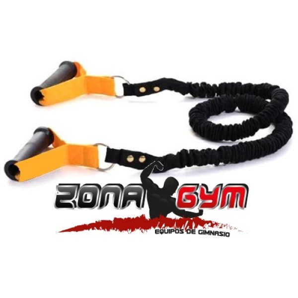 LIGAS FORRADAS REFORZADAS CON AGARRES